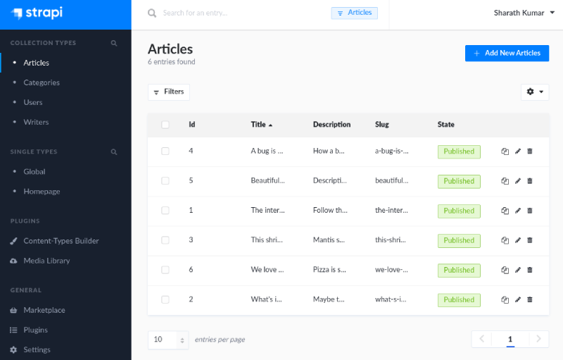 Best Jekyll CMS